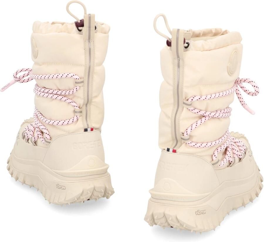 Moncler Trailgrip Après High Boots - Foto 2