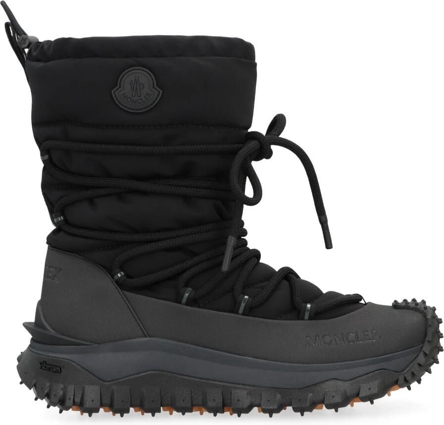 Moncler Trailgrip GTX Lace-Up Boots - Foto 2