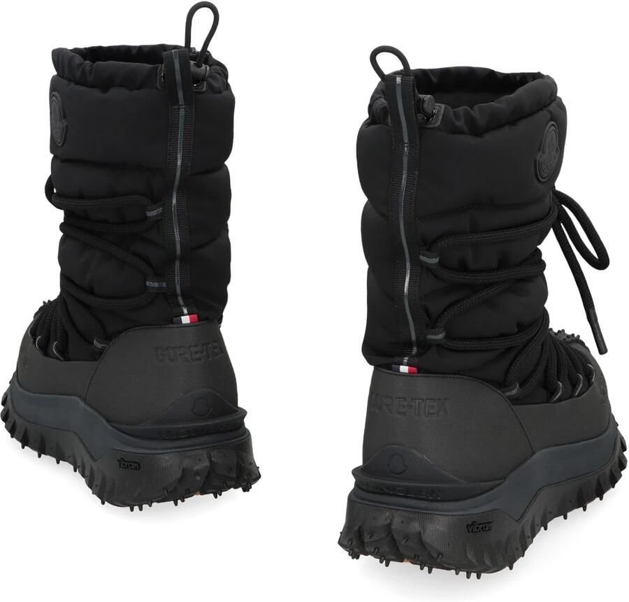 Moncler Trailgrip GTX Lace-Up Boots