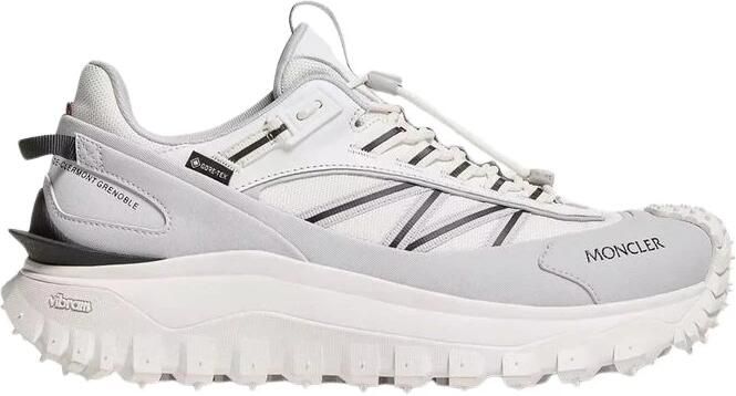 Moncler Trailgrip GTX Low Sneakers