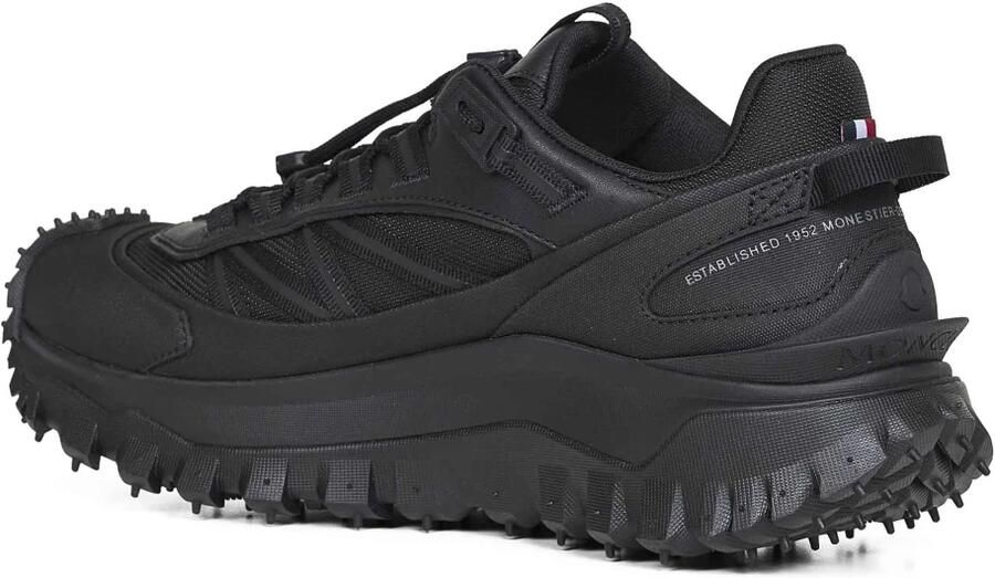 Moncler Trailgrip GTX Low Sneakers - Foto 2