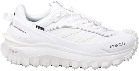 Moncler Trailgrip GTX Low Top Sneaker