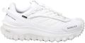 Moncler Trailgrip GTX Low Top Sneaker - Wit