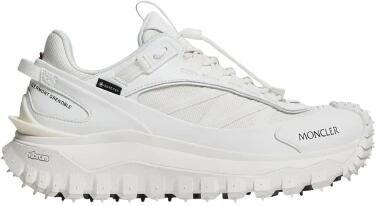 Moncler Trailgrip GTX Low Top Sneakers