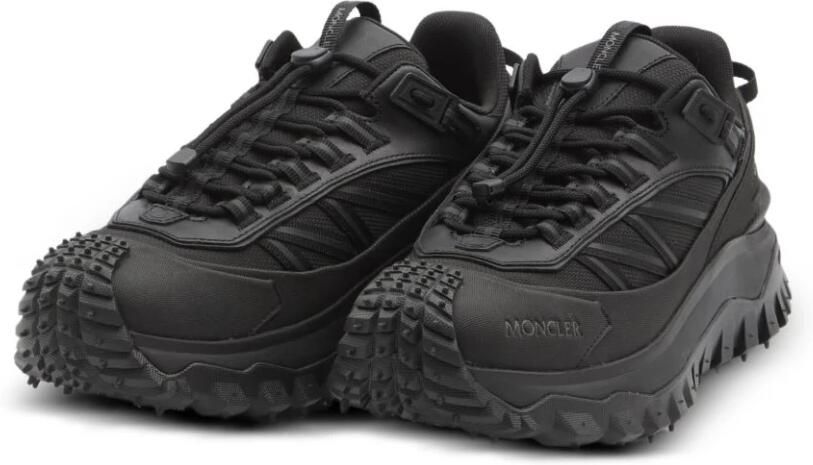 Moncler Trailgrip GTX Low Top Sneakers - Foto 2
