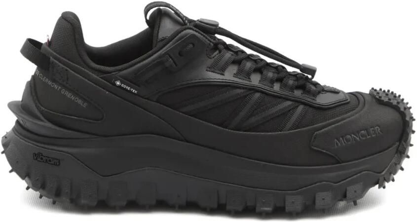 Moncler Trailgrip GTX Low Top Sneakers