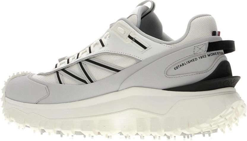 Moncler Trailgrip GTX Low Top Sneakers - Foto 2