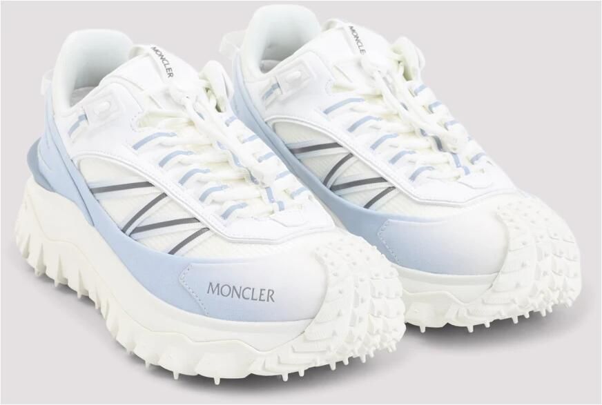 Moncler Trailgrip GTX Low Top Sneakers - Foto 4