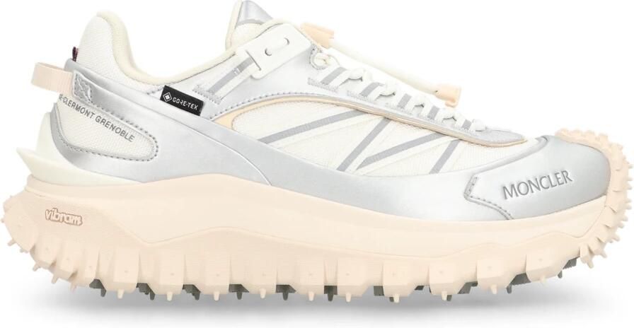 Moncler Trailgrip GTX lage sneakers - Foto 3