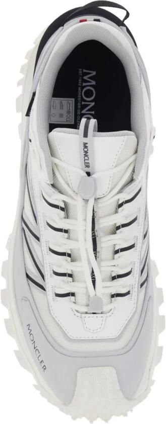 Moncler Trailgrip GTX Sneakers - Foto 2