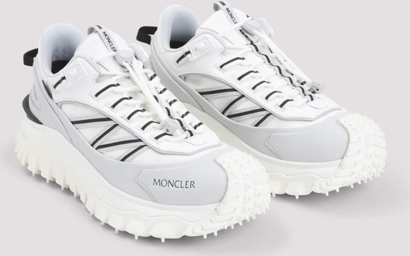 Moncler Trailgrip GTX Sneakers - Foto 2