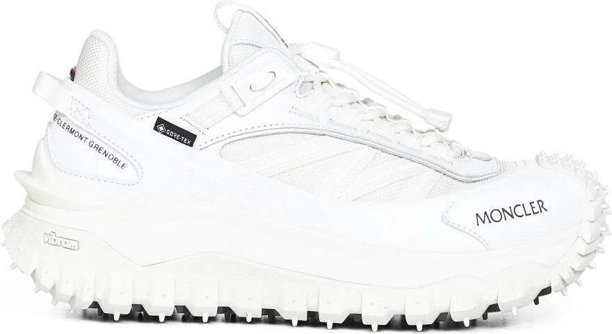 Moncler Trailgrip GTX Sneakers