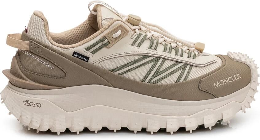 Moncler Trailgrip GTX Sneakers