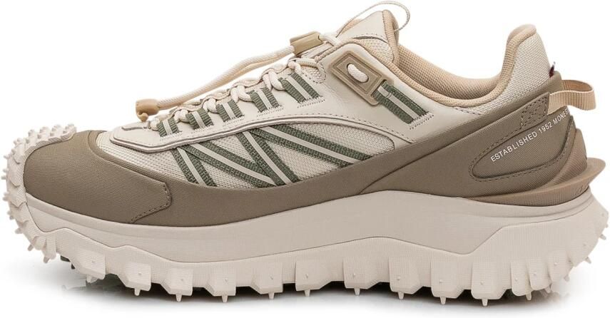 Moncler Trailgrip GTX Sneakers - Foto 2