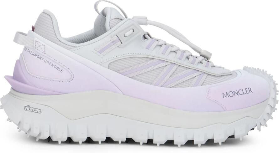 Moncler Trailgrip GTX Sneakers