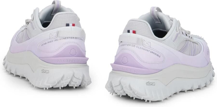 Moncler Trailgrip GTX Sneakers - Foto 2