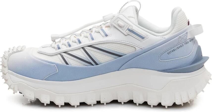 Moncler Trailgrip GTX Sneakers - Foto 2