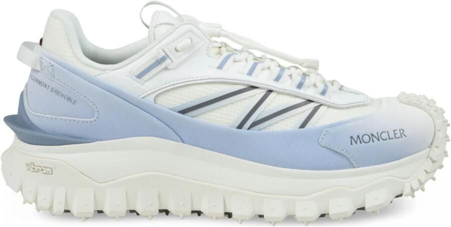 Moncler Trailgrip GTX Low Top Sneakers