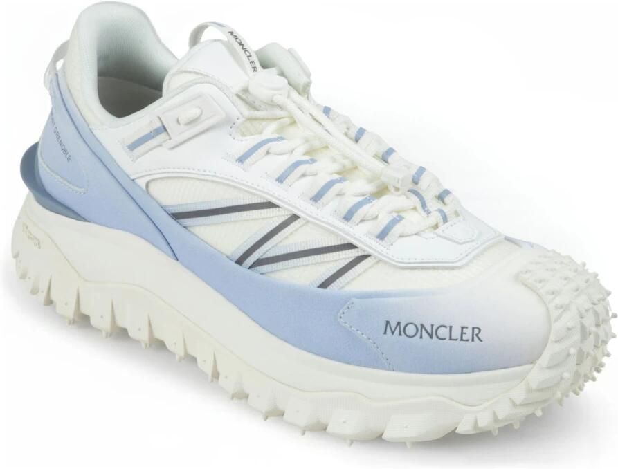 Moncler Trailgrip GTX Low Top Sneakers - Foto 3