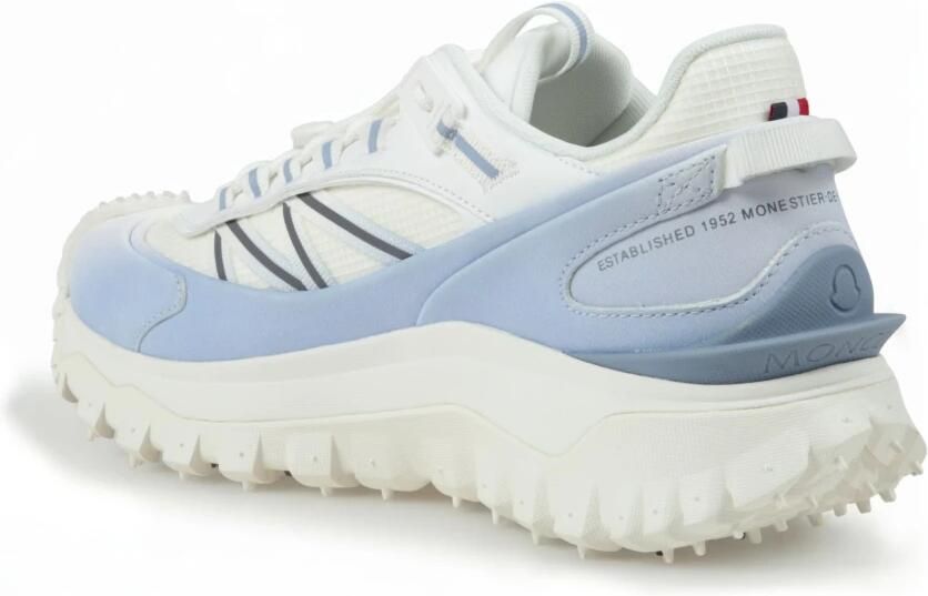 Moncler Trailgrip GTX Low Top Sneakers - Foto 5