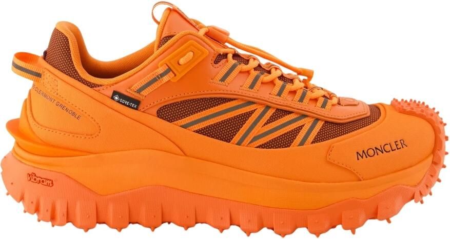 Moncler Trailgrip GTX Sneakers