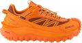 Moncler Trailgrip GTX Sneakers - Oranje