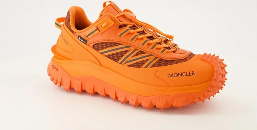 Moncler Trailgrip GTX Sneakers - Foto 6