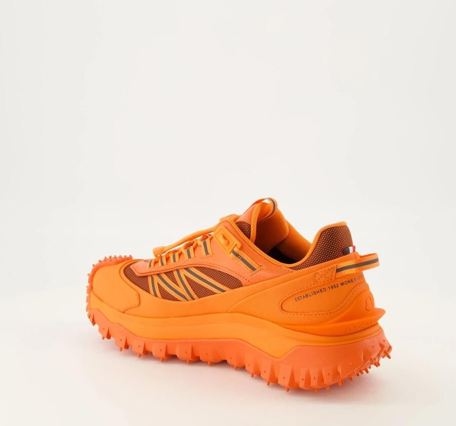 Moncler Trailgrip GTX Sneakers - Foto 5
