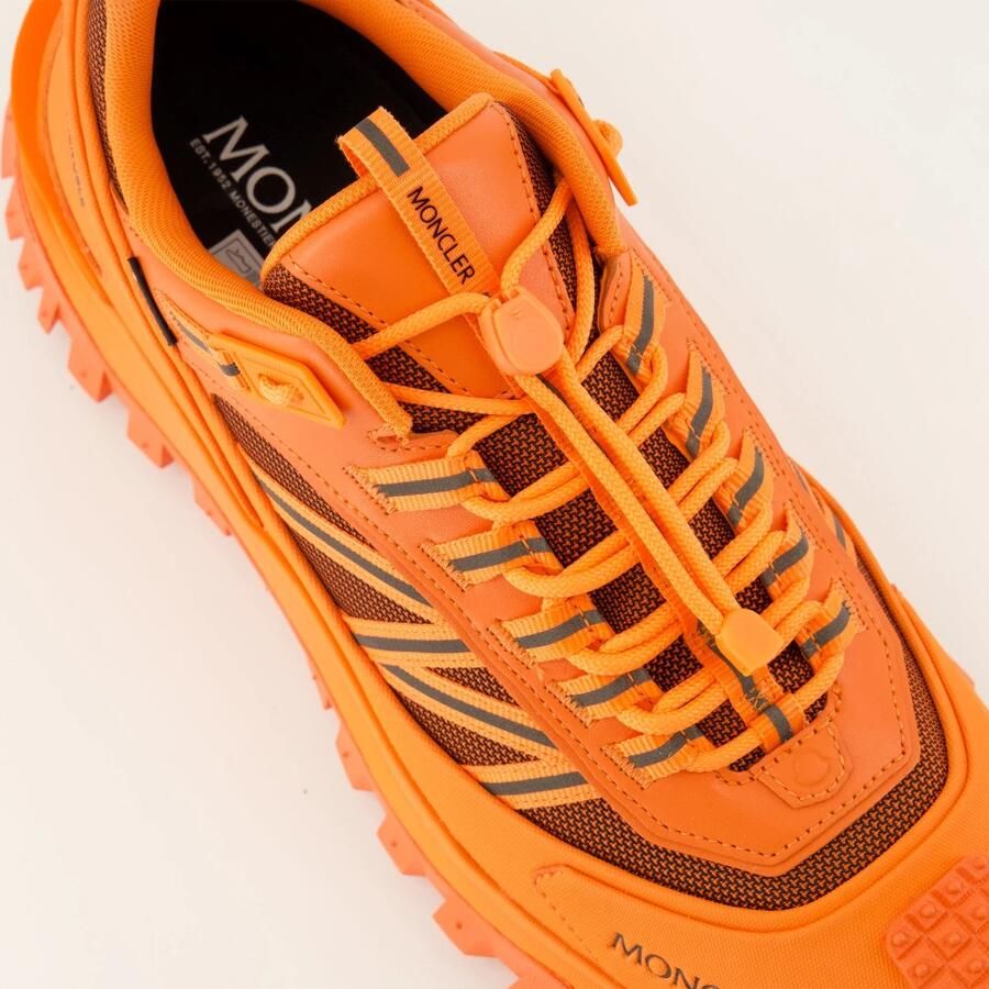 Moncler Trailgrip GTX Sneakers - Foto 2