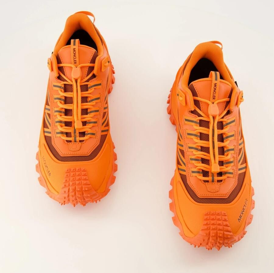 Moncler Trailgrip GTX Sneakers - Foto 3