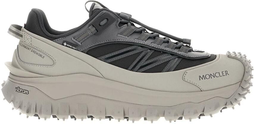 Moncler Trailgrip GTX Sneakers