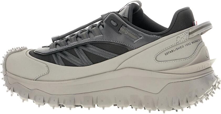 Moncler Trailgrip GTX Sneakers - Foto 3