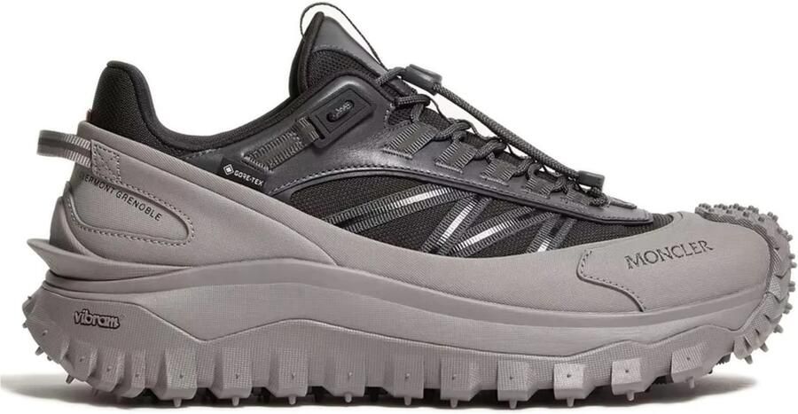 Moncler Trailgrip GTX Sneakers