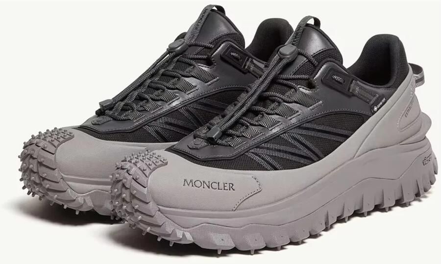 Moncler Trailgrip GTX Sneakers - Foto 6