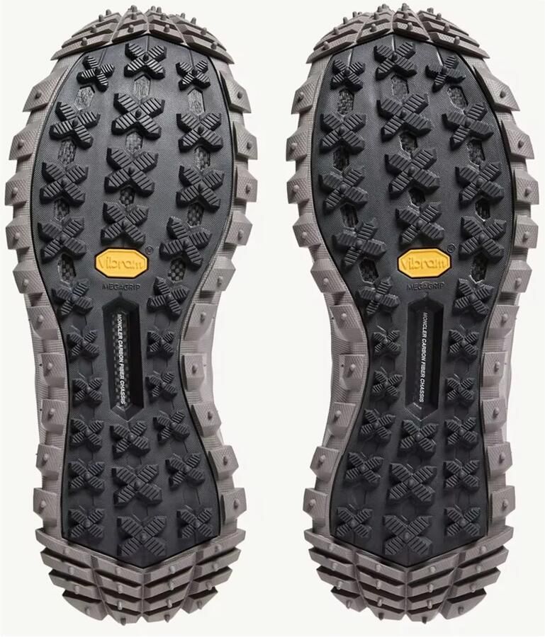 Moncler Trailgrip GTX Sneakers - Foto 2