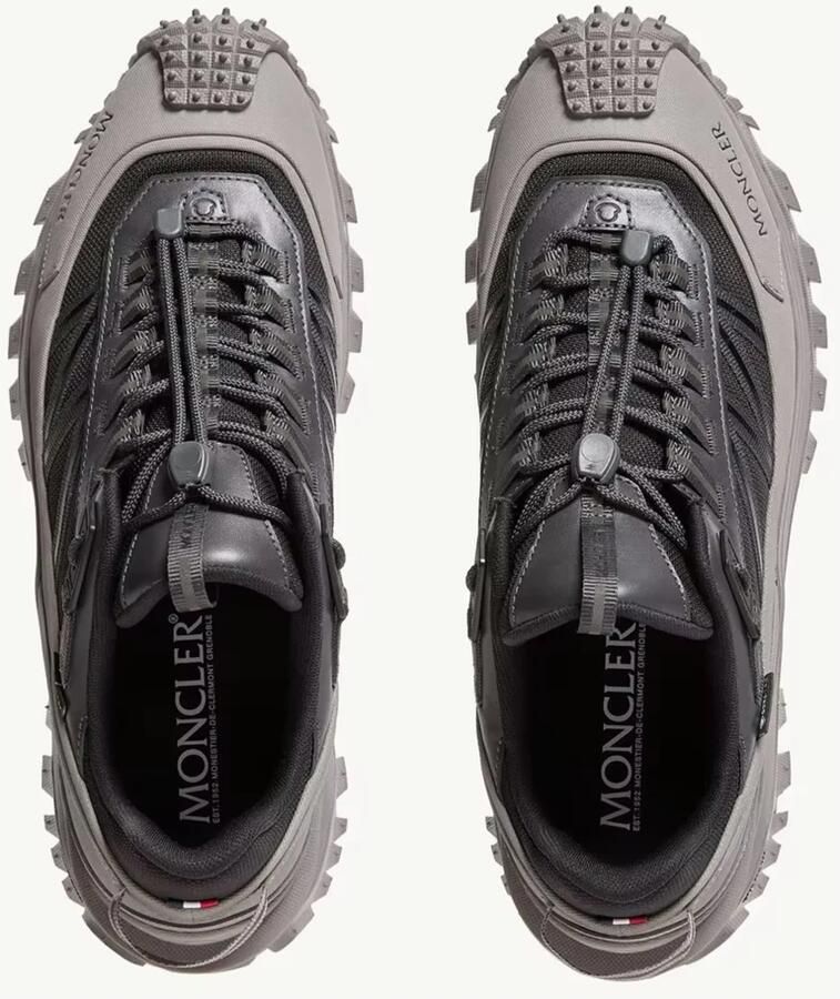 Moncler Trailgrip GTX Sneakers - Foto 3