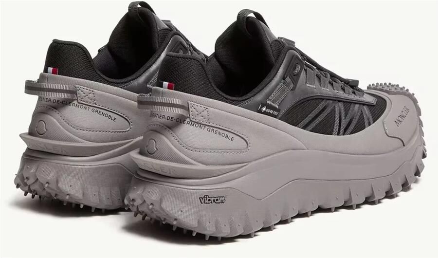Moncler Trailgrip GTX Sneakers - Foto 7