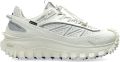 Moncler Witte Trailgrip GTX Sneakers White Heren - Beige