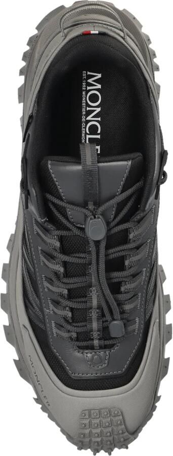 Moncler Trailgrip GTX Sneakers - Foto 11
