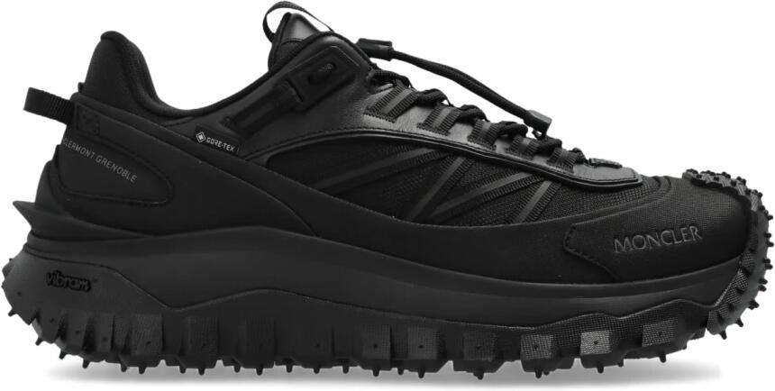 Moncler Trailgrip GTX Sneakers