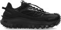 Moncler Trailgrip GTX Sneakers - Zwart