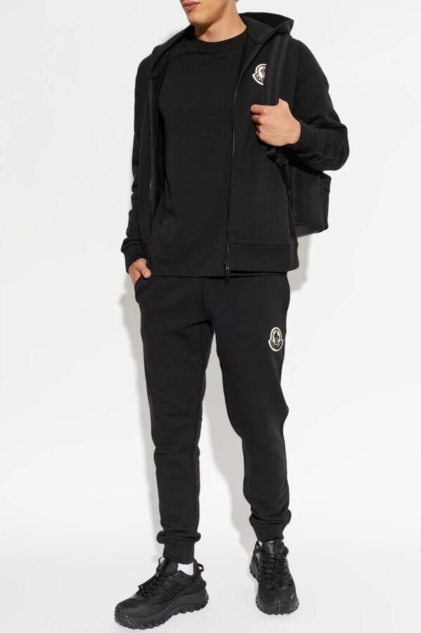 Moncler Trailgrip GTX Sneakers - Foto 3