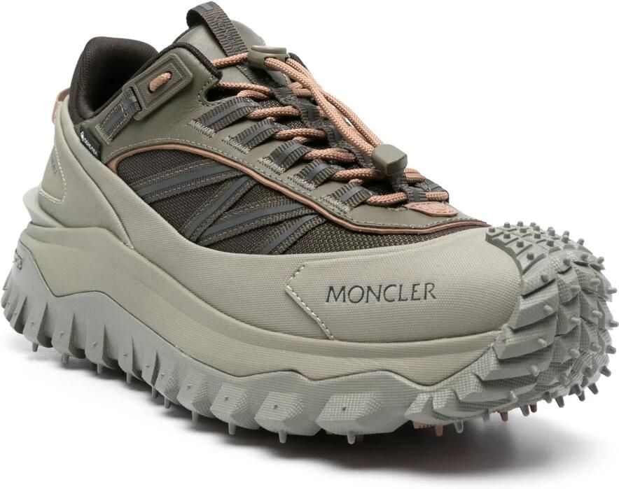 Moncler Trailgrip GTX Trail Hardloopschoenen