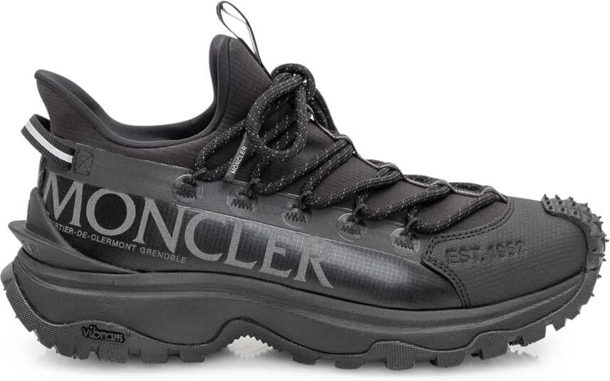 Moncler Trailgrip Lite 2 Sneakers