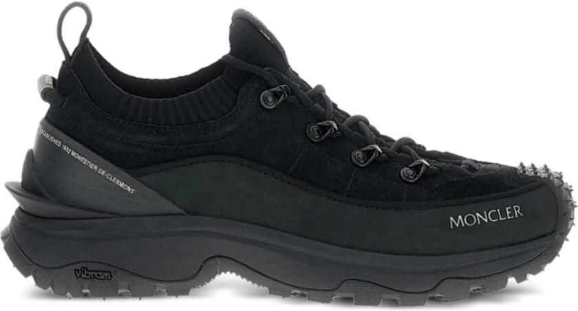 Moncler Trailgrip Lite 3 Lage Sneaker