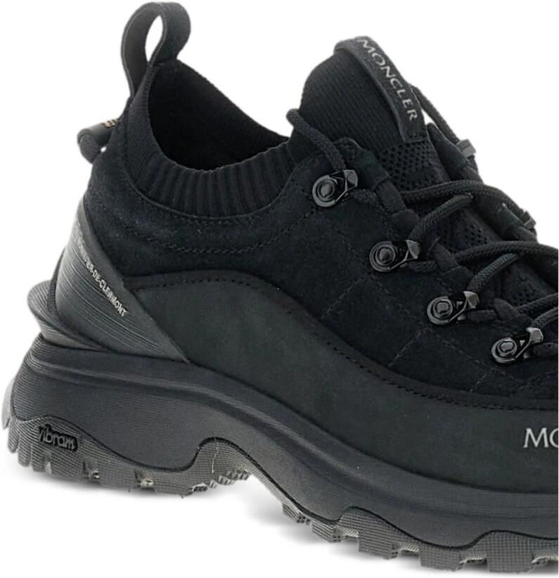 Moncler Trailgrip Lite 3 Lage Sneaker - Foto 2