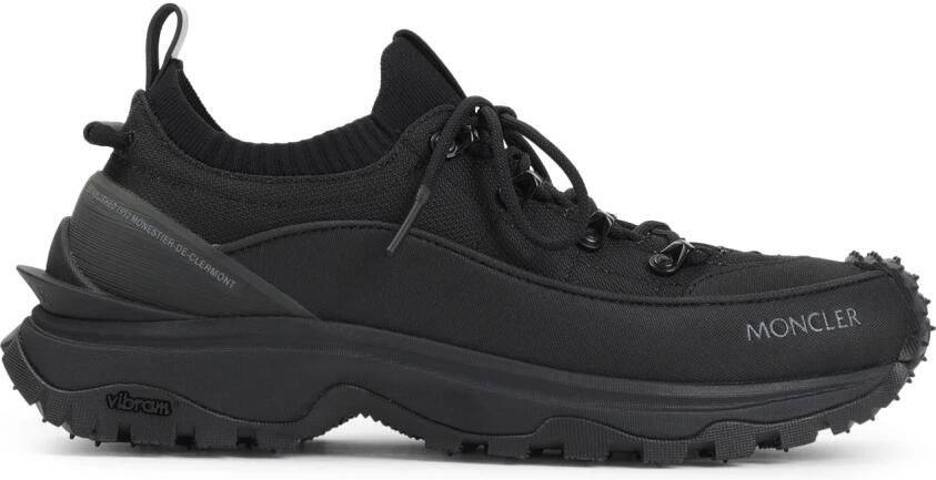 Moncler Trailgrip Lite 3 Low Top Sneakers