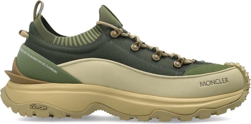 Moncler Trailgrip Lite 3 Sneakers