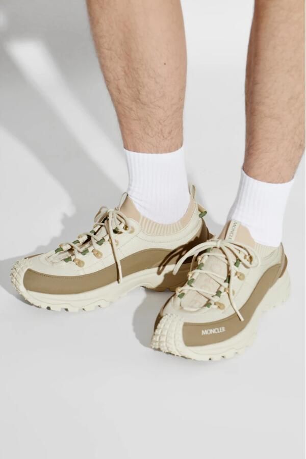 Moncler Trailgrip Lite 3 Sneakers - Foto 2