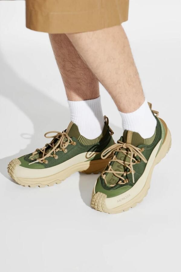 Moncler Trailgrip Lite 3 Sneakers - Foto 2